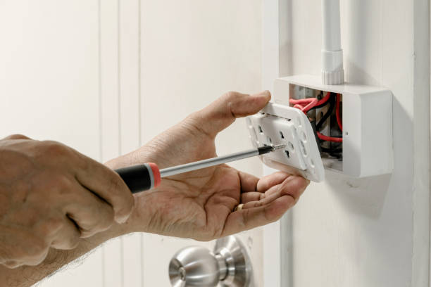 Emergency Electrical Repair Services in Groesbeck, TX