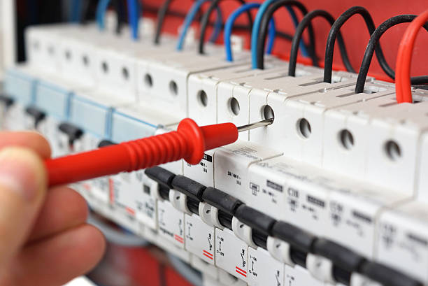 Emergency Electrical Repair Services in Groesbeck, TX