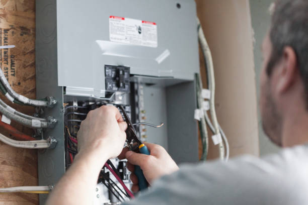 Best Backup Power Systems Installation  in Groesbeck, TX